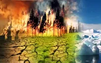Việt Nam nỗ lực ứng phó với biến đổi khí hậu