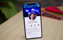 Facebook Lite cập nhật chế độ nền tối trước cả ứng dụng chính
