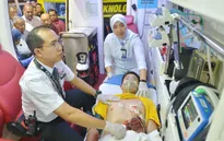 Ứng dụng 5G trong y tế tại Malaysia