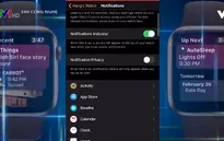 Lọc thông báo trên Apple Watch như thế nào?