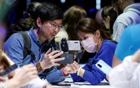Nhờ Việt Nam, Samsung hạn chế tối đa "tổn thương" với virus Corona