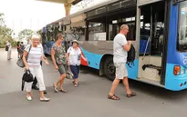 Du khách còn lại trên du thuyền Westerdam âm tính với COVID-19