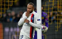 Barcelona dính "đá tảng" do COVID-19 trong vụ tái hợp Neymar