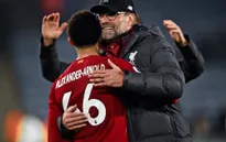 Jurgen Klopp - Nhà tâm lý học đại tài của những "quái vật tinh thần"