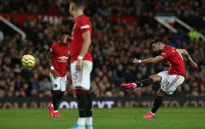Bruno Fernandes chơi ổn, CEO Man Utd “nổ” vang trời