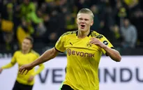 Bỏ qua Lautaro Martinez, Barcelona đang hướng tới "kẻ dội bom" của Dortmund?