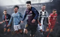 CẬP NHẬT Lịch thi đấu, kết quả và BXH các giải bóng đá VĐQG châu Âu: Ngoại hạng Anh, La Liga, Serie A, Bundesliga, Ligue I