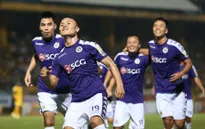 Quang Hải lọt top 5 cầu thủ chân trái xuất sắc nhất AFC Cup