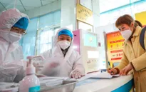 Hàn Quốc ghi nhận 31 trường hợp nhiễm mới COVID-19