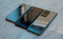 Galaxy S20 có thể trở thành "quả bom xịt" của Samsung