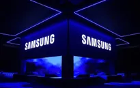 Samsung tiếp tục dẫn đầu thị trường tivi toàn cầu