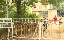 Không có việc hàng trăm người dân Sơn Lôi trốn khỏi nơi cách ly