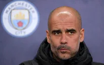 HLV Pep Guardiola lên tiếng khẳng định tương lai