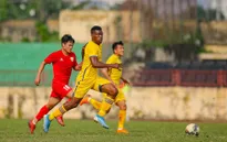 Chuyển nhượng V.League: Sông Lam Nghệ An có ngoại binh đầu tiên