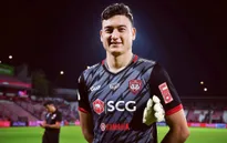 Dấu hiệu cho thấy Văn Lâm quyết bám trụ Thai League