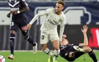 Lịch thi đấu vòng 26 Ligue 1: Marseille - Nantes, PSG - Bordeuax
