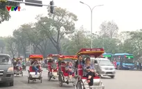Du lịch Hà Nội dần phục hồi sau những thiệt hại do dịch COVID-19