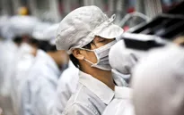 Đối phó dịch bệnh Corona, Foxconn mở rộng nhà máy tại Việt Nam