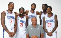 Tham vọng của Los Angeles Clippers trong nửa sau của mùa giải