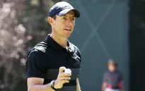 Rory McIlroy dẫn đầu vòng 1 WGC-Mexico Championship 2020