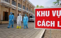 Hôm nay (21/2), Việt kiều Mỹ nhiễm COVID-19 ra viện