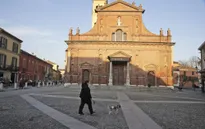 Bùng phát dịch COVID-19 ở Italy