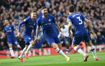 [KT] Chelsea 2-1 Tottenham: Chiến thắng xứng đáng cho Frank Lampard