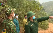 Phòng dịch COVID-19 tại các xã biên giới Hà Giang