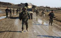 Ngày 22/2, bắt đầu "Tuần giảm căng thẳng" ở Afghanistan
