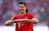 Bayern Munich 3-2 Paderborn: Lewandowski lập cú đúp giúp Bayern giành trọn 3 điểm