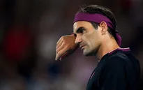 Federer sau phẫu thuật chấn thương: Tăng tốc trở lại hay dừng lại thôi Tàu tốc hành?