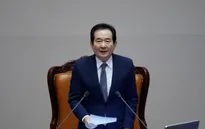 Thủ tướng Hàn Quốc nhận trách nhiệm vì để bùng phát dịch COVID-19