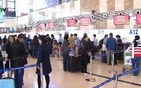 Ngành hàng không vượt khó thời điểm dịch COVID-19