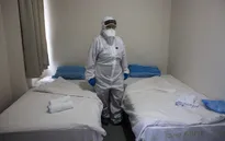 Israel cảnh báo đi lại với Hàn Quốc và Nhật Bản