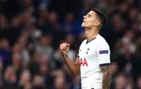 "Cầu thủ ấy đã mang lại sự thay đổi cho Tottenham"