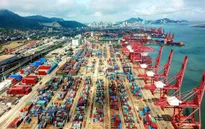 Hậu COVID-19, Trung Quốc sẽ mua cả "thế giới"?