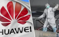 Không phải Apple, Huawei có thể mới là "nạn nhân" lớn nhất của virus Corona
