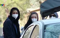 Iran đình chỉ các buổi sinh hoạt tôn giáo do COVID-19