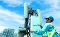 Sớm đấu giá băng tần mạng 4G, 5G để thu về 8.000 tỷ đồng ngân sách