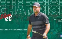 Thi đấu ấn tượng, Patrick Reed vô địch WGC-Mexico Championship 2020