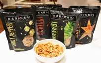 Bánh gạo Nhật Bản chinh phục thực khách tại Ấn Độ