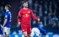 Timo Werner tin rằng có thể hòa nhập với bóng đá Anh