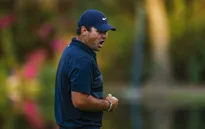 Vô địch WGC Mexico Championship, Patrick Reed vươn lên vị trí thứ 8 thế giới