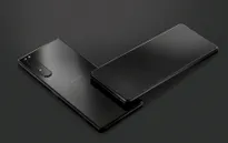 Sony trình làng bộ đôi smartphone Xperia 1 II và Xpreria 10 II