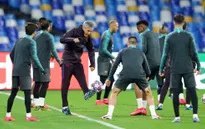 Barcelona ra thông báo quan trọng giữa "tâm bão" COVID-19