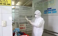 Hải Phòng cách ly hai trường hợp nghi nhiễm COVID-19 từ Hàn Quốc về Việt Nam