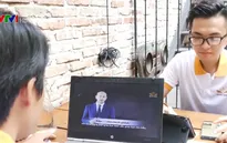 Xu hướng học online kết hợp kinh doanh