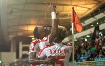 HIGHLIGHTS: Hougang United 2-3 CLB TP Hồ Chí Minh (Bảng F AFC Cup 2020)