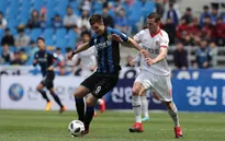 Liên đoàn bóng đá Hàn Quốc hoãn vô thời hạn K-League