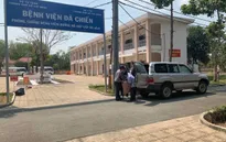 TP.HCM: Khu cách ly tập trung sẵn sàng tiếp nhận thêm người cách ly đến từ Hàn Quốc